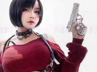 可爱无敌的Sayo Momo，作品背后藏着多少未说的故事？